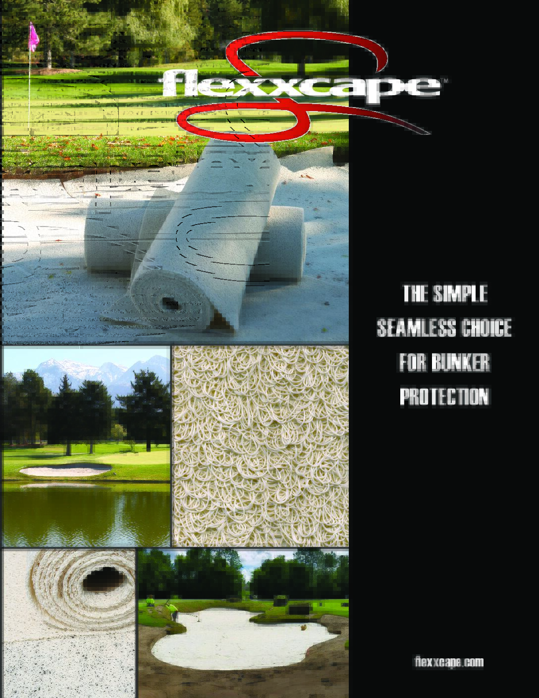 Flexxcape Product Highlights